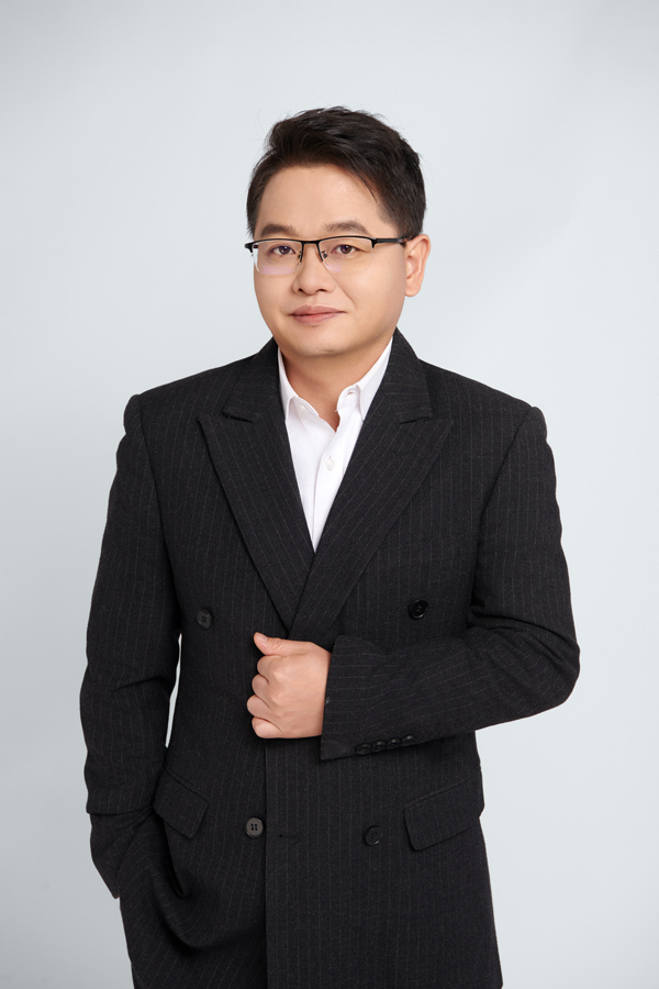 聚時科技(上海)有限公司光伏事業部總經理黃乃華 聚時科技(上海)有限公司光伏事業部總經理黃乃華