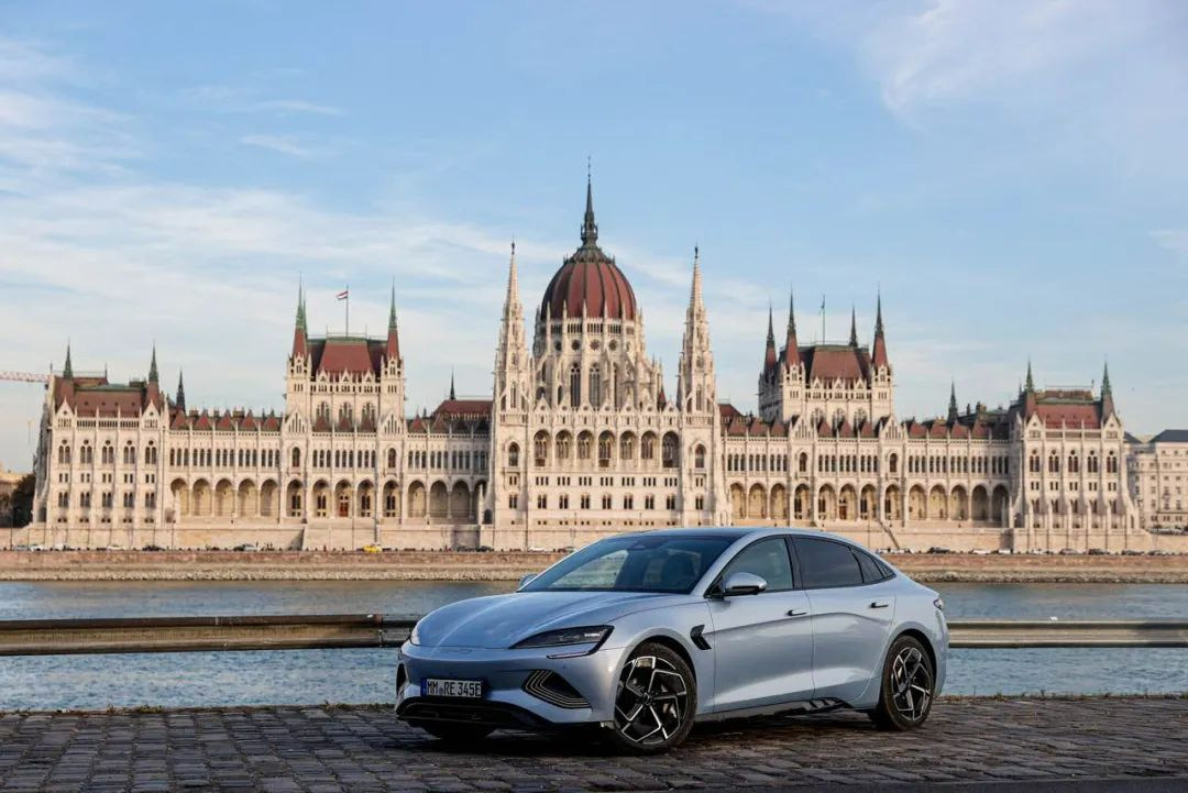 18項政策措施！商務部等9單位力挺新能源汽車出海