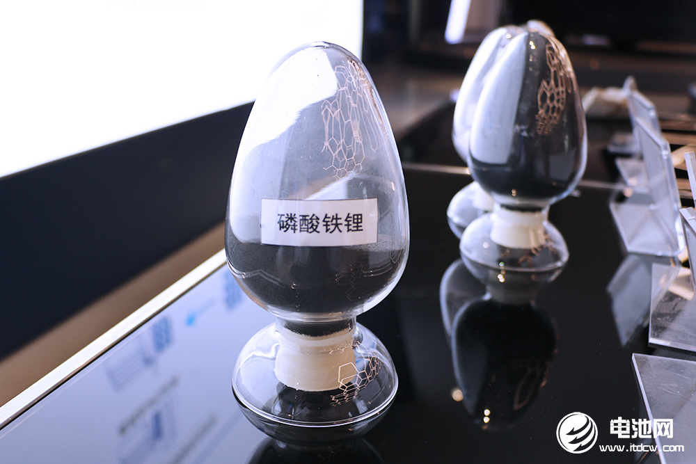 磷酸鐵產(chǎn)量再攀“高峰” ！四季度優(yōu)質(zhì)產(chǎn)品或出現(xiàn)供需缺口