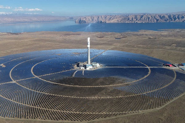 可勝技術啟動IPO上市輔導 已實現熔鹽儲能相關產品規?；a