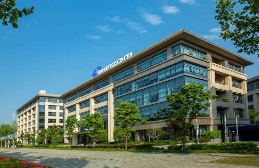 圖/中科電氣 圖/中科電氣