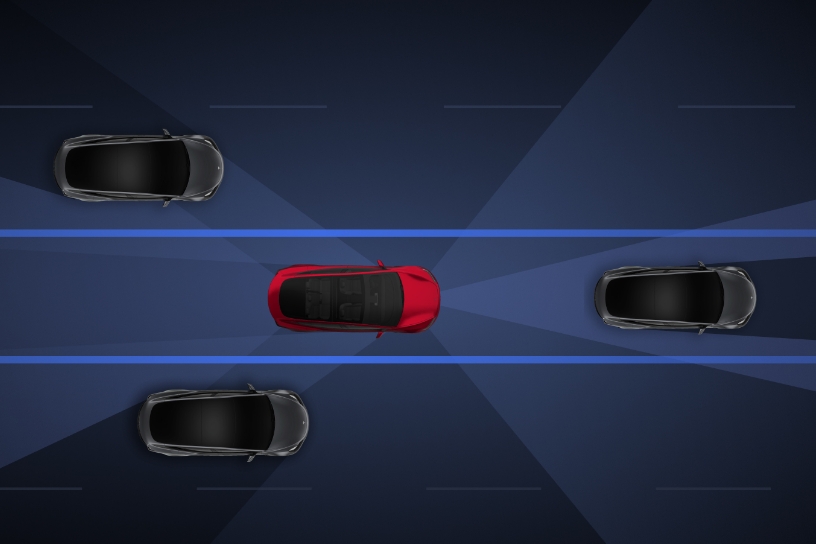 251+5836輛！部分進口特斯拉汽車及奧迪電動汽車將被召回