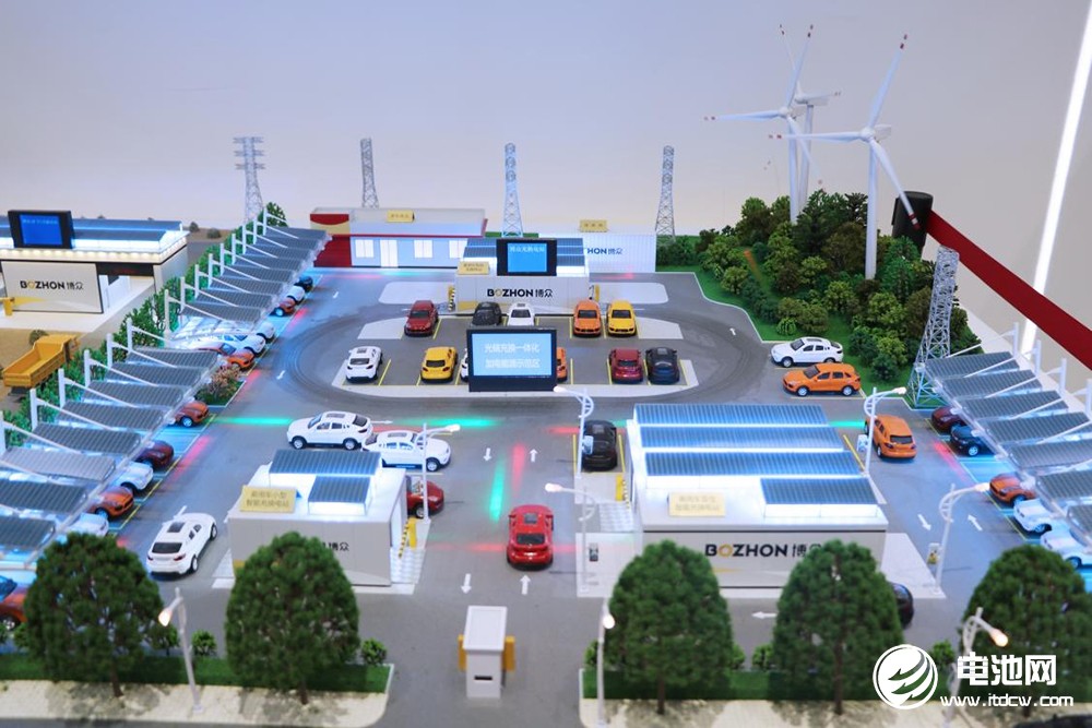 博眾精工,鋰電設備