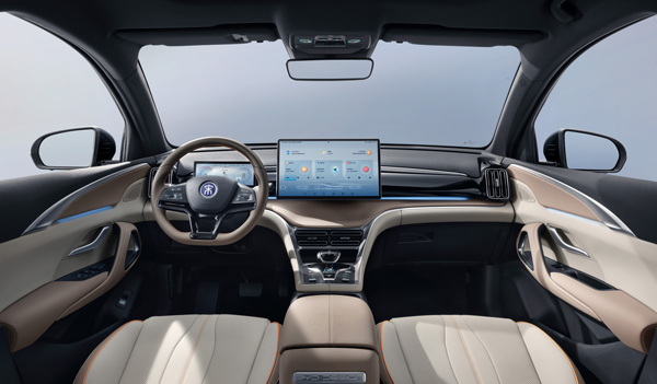 電比油低，入門即高配！10.98萬元起的宋Pro DM-i榮耀版來了！