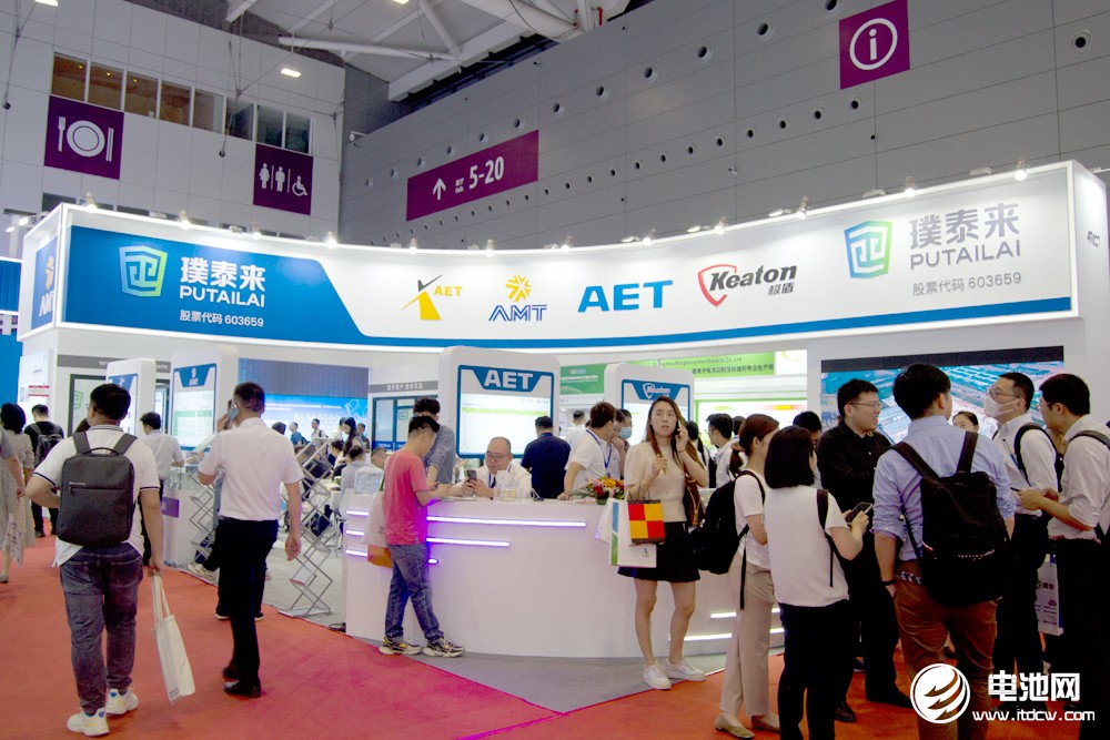 負(fù)極材料盈利能力正持續(xù)改善 璞泰來(lái)發(fā)力半固態(tài)/固態(tài)電池研發(fā)