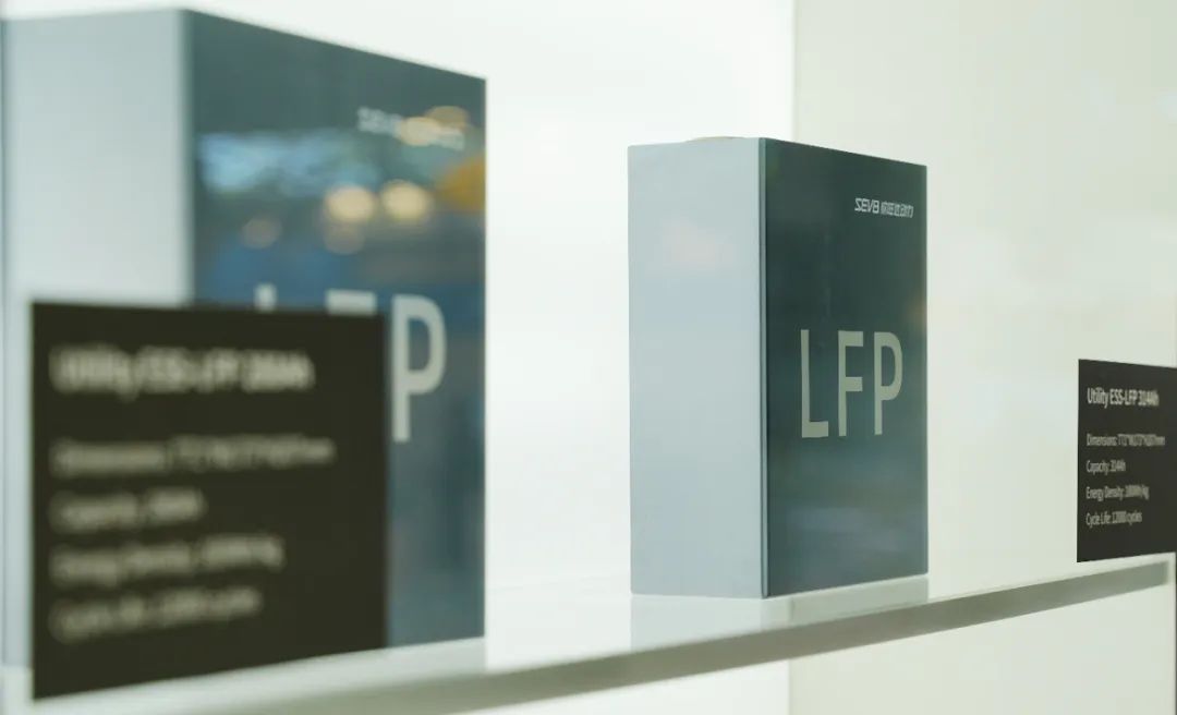 欣旺達動力 欣旺達動力