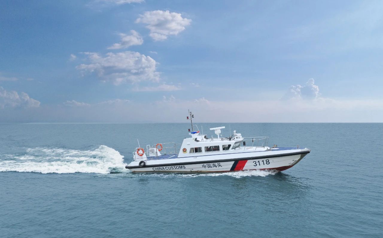 新能源船應(yīng)用場(chǎng)景擴(kuò)展 江龍船艇在珠三角和長(zhǎng)江流域均有項(xiàng)目落地