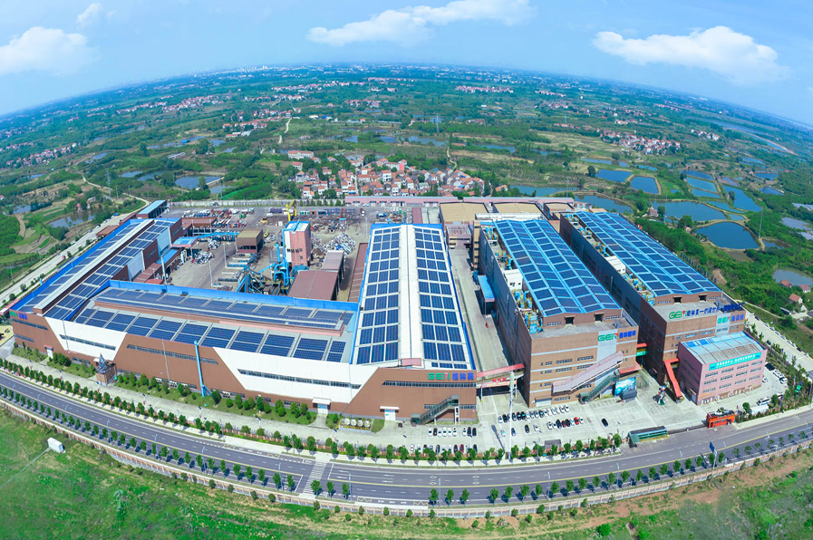 每家至少1萬(wàn)噸！動(dòng)力再生攜手5家企業(yè)打造電池全生命周期價(jià)值鏈