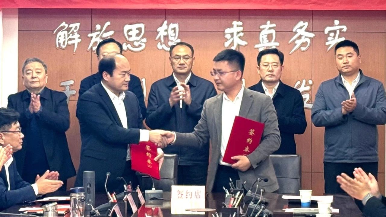 繼62億元電池項目開工后 欣旺達兩大新能源項目再簽山東棗莊 繼62億元電池項目開工后 欣旺達兩大新能源項目再簽山東棗莊