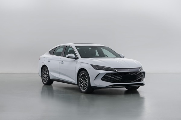 企業申報車型 圖片來源:工信部網站 企業申報車型 圖片來源:工信部網站