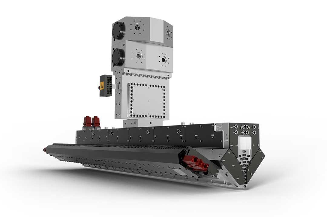 探索能源轉型之路!精誠時代多款鋰電模頭亮相BTF博覽會