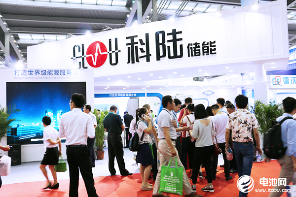 科陸電子擬終止廣東佛山儲能基地建設 在印尼落地3GWh產能