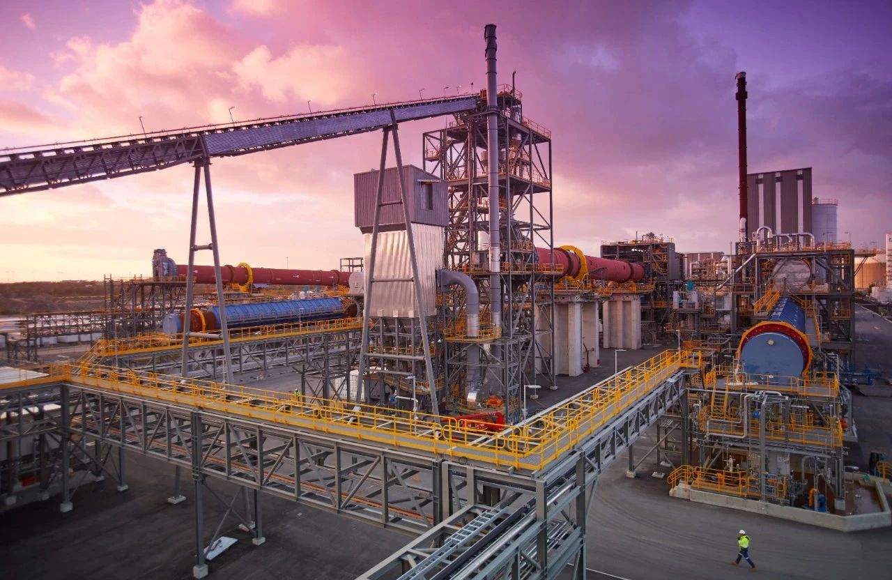 增幅248%！天齊鋰業旗下成都公司增資至87億元