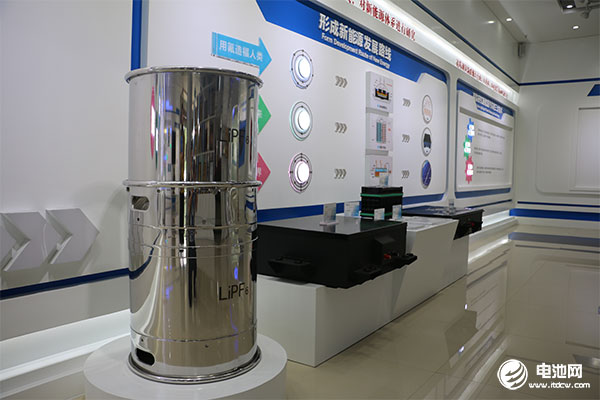 多氟多:六氟磷酸鋰價格已階段性見底 推進固態(tài)電池及鈉電池研發(fā)