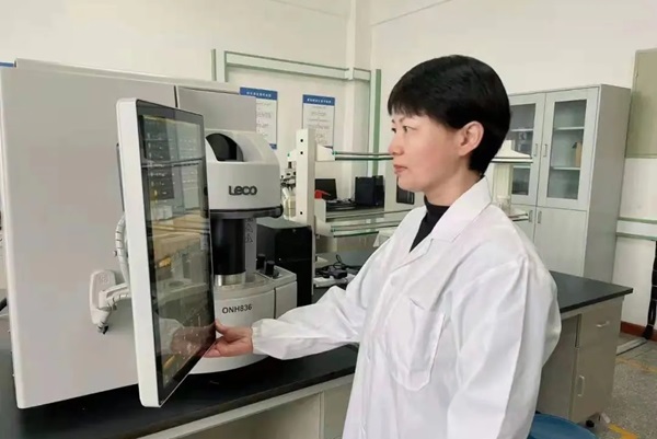 今年產(chǎn)能或達1萬噸！中鋁鄭州研究院隔膜材料擴建項目帶料試車