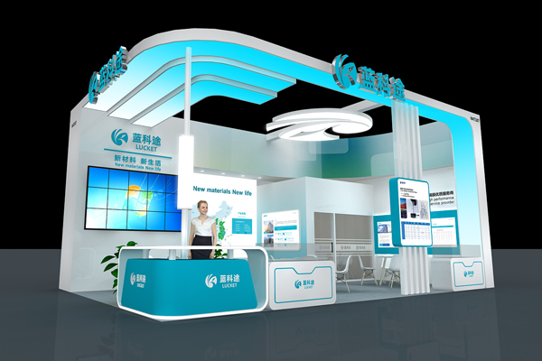 藍科途將亮相CIBF 2024 隔膜產(chǎn)品集超薄/超強/高孔/低透于一身