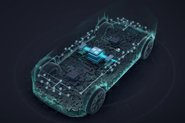 圖/小鵬汽車 圖/小鵬汽車