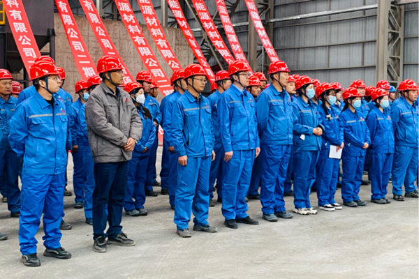 總投資超10億元！易成新能旗下負極材料項目迎新動態