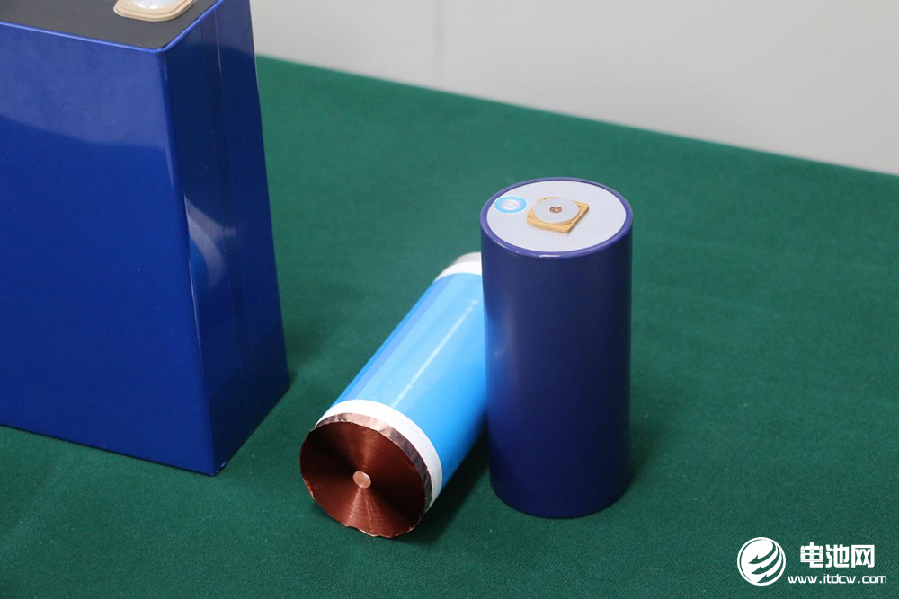 多氟多動力電池累計裝車超30萬輛 大圓柱電池加速市場滲透