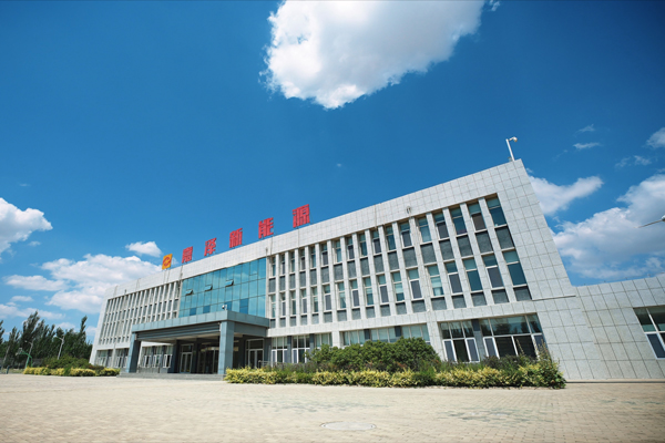 15.33億元！嘉澤儲能電池制造園區項目擬落戶黑龍江雞西