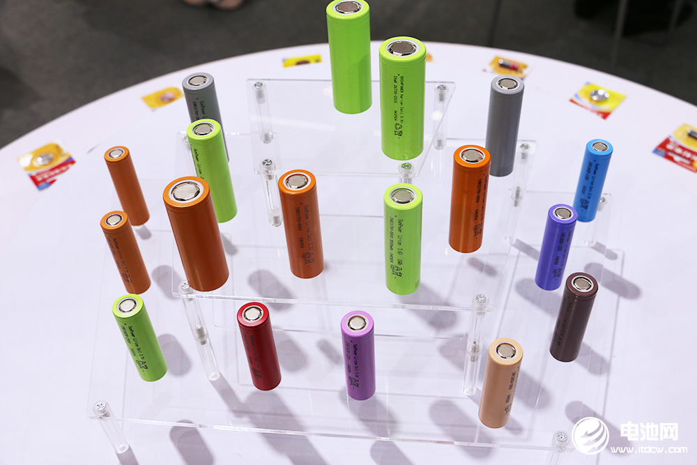 2030年全球高倍率電池市場規(guī)模預計將達到664.5億元