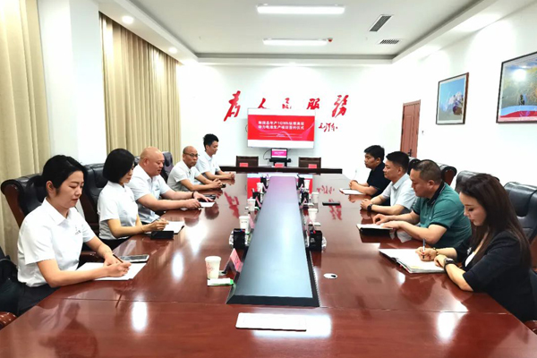 6.33億元！年產1GWh鈦鋰高能動力電池生產項目簽約新疆