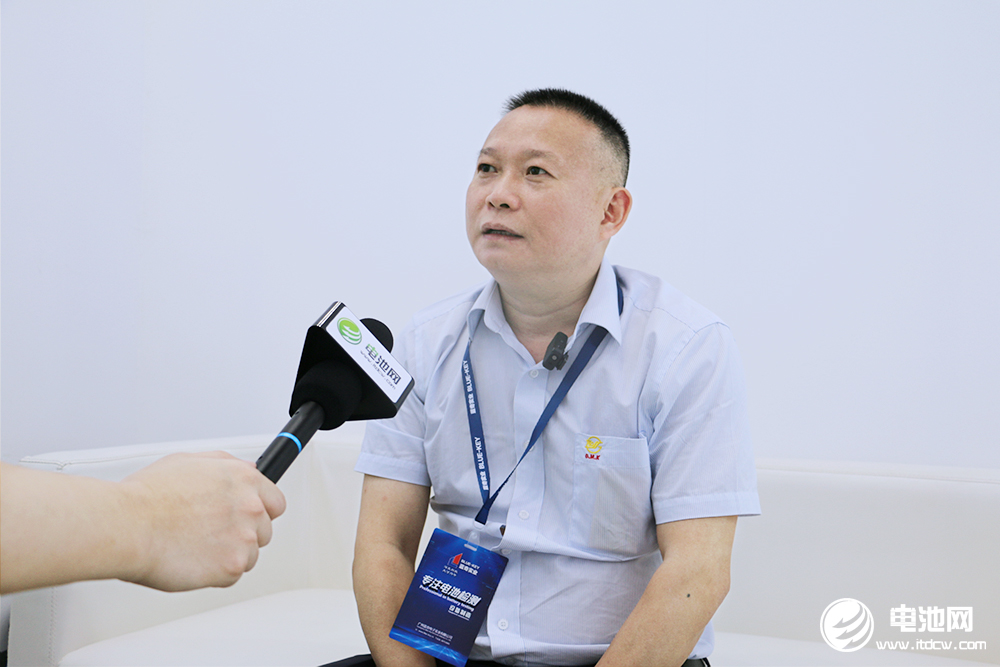 精耕鋰電智能裝備 金銀河創(chuàng)新驅動行業(yè)降本增效 精耕鋰電智能裝備 金銀河創(chuàng)新驅動行業(yè)降本增效