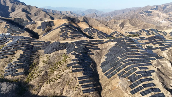 圖/三峽能源 圖/三峽能源