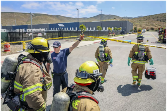 從“潑天富貴”到“禍從天降”！萬(wàn)億儲(chǔ)能賽道“又火了”