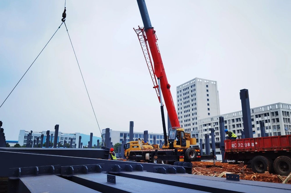 鈺盛科技年產3GWh特種聚合物鋰離子電池生產線項目 鈺盛科技年產3GWh特種聚合物鋰離子電池生產線項目