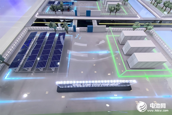 上海：到2027年新增光伏裝機(jī)50萬千瓦 儲能應(yīng)用規(guī)模20萬千瓦