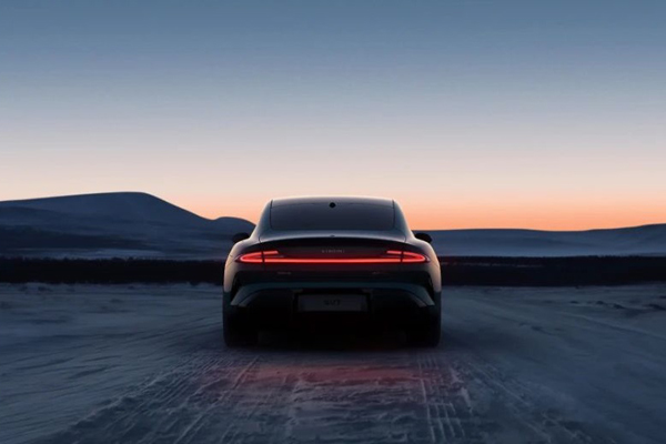 5月新能源車市戰報：5家新勢力破萬 1個新品牌起飛