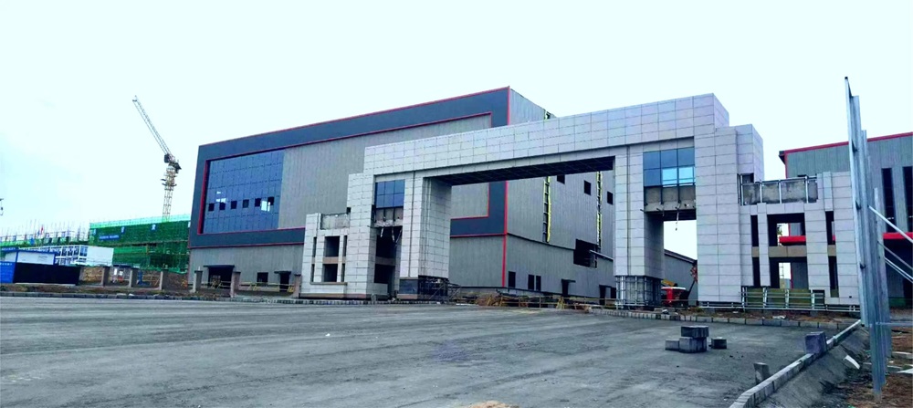 銀高儲能 銀高儲能