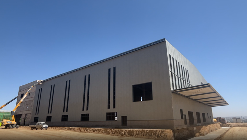 銀高儲能 銀高儲能