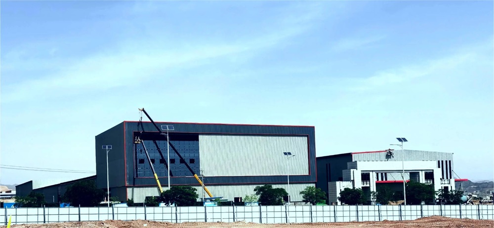 銀高儲能 銀高儲能