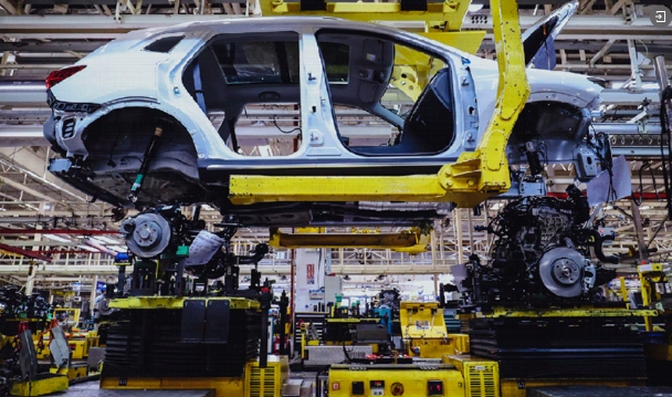 圖/上汽集團 圖/上汽集團