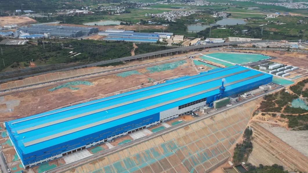 年產(chǎn)20萬(wàn)噸!貝特瑞又一鋰電池負(fù)極材料一體化基地項(xiàng)目更新動(dòng)態(tài) 年產(chǎn)20萬(wàn)噸!貝特瑞又一鋰電池負(fù)極材料一體化基地項(xiàng)目更新動(dòng)態(tài)