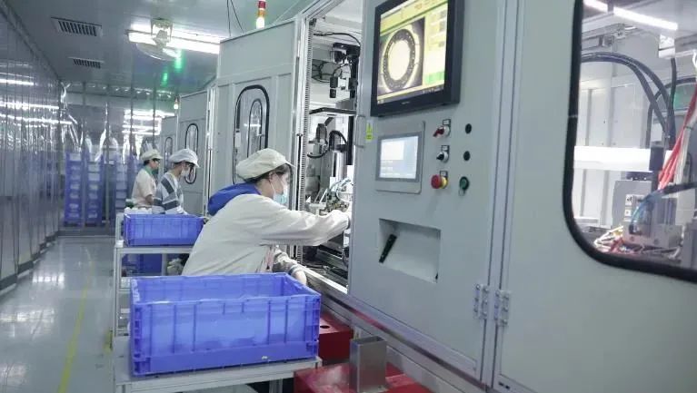 圖/廣東深圳坪山區發展和改革局