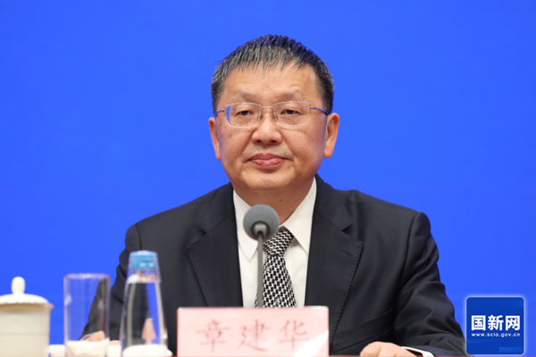 新型能源體系“新”在哪?國家能源局局長解讀來了