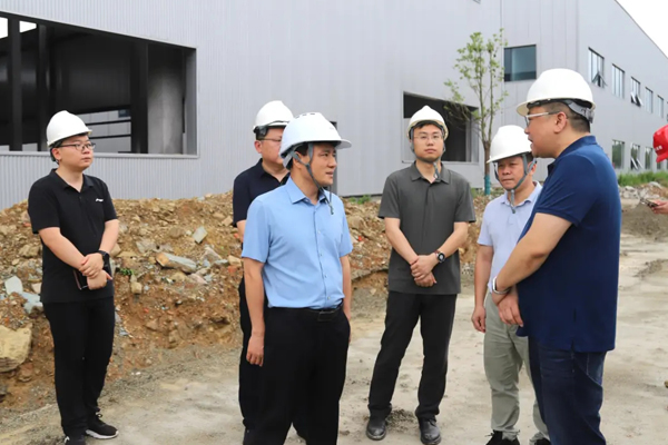 年產(chǎn)10GWh！湖南一鋰電池生產(chǎn)研發(fā)項目又有新動態(tài)