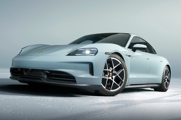 逾3萬(wàn)輛！保時(shí)捷宣布在全球召回旗下首款純電動(dòng)汽車(chē)