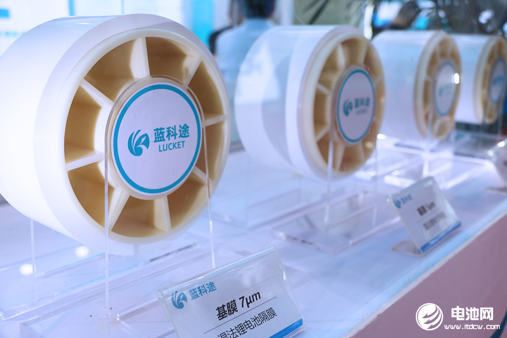 【隔膜周報】隔膜市場整體供需穩定!滄州明珠年產2億㎡鋰電隔膜項目更新動態
