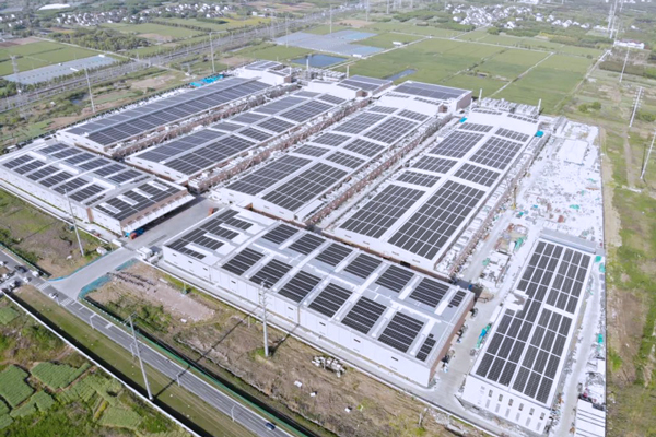 圖/恩捷股份 圖/恩捷股份