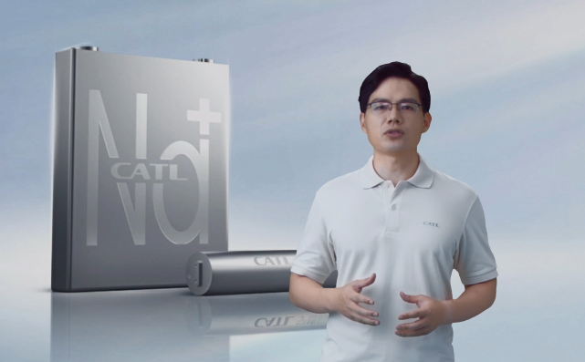 圖/寧德時代 圖/寧德時代