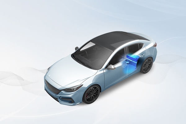 繼通用汽車之后，珠海冠宇再獲德系頭部車企定點！