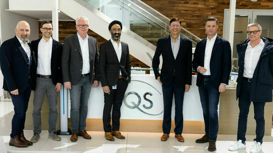 圖片來源：大眾汽車集團