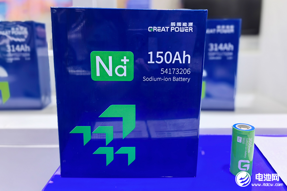 9月12日起施行！鈉電池及固態電池等重大項目再獲真金白銀支持