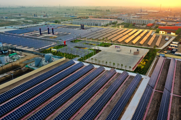 中石化,光伏,儲能