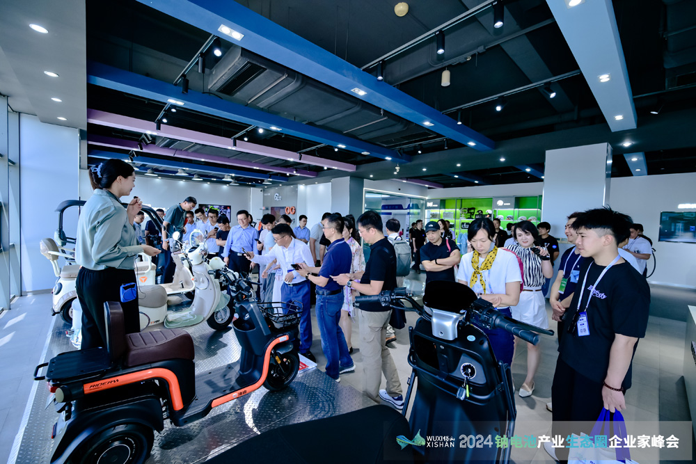 雅迪科技集團(tuán)有限公司 雅迪科技集團(tuán)有限公司