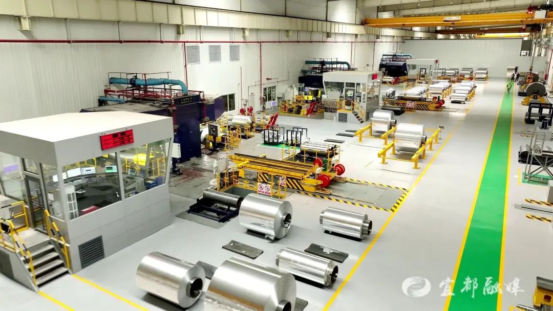 鋁箔,電池材料,新材料 鋁箔,電池材料,新材料